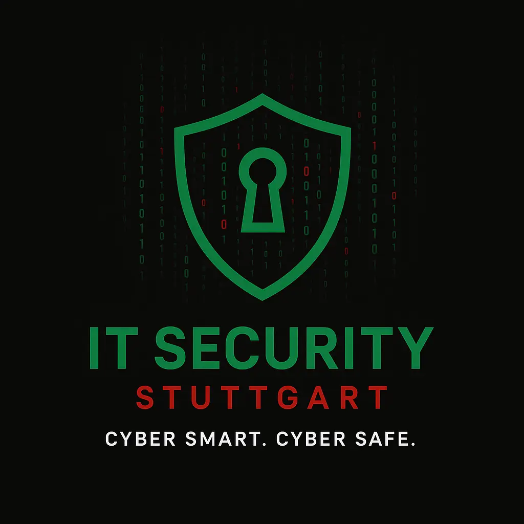 IT Security Stuttgart